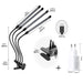 Yabstrip LED Grow Light 5V USB led Plant lamps Full Spectrum Phyto Lamp For indoor Vegetable Flower seedling fitolampy|LED Grow Lights - Frontier General Hardware