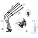 Yabstrip LED Grow Light 5V USB led Plant lamps Full Spectrum Phyto Lamp For indoor Vegetable Flower seedling fitolampy|LED Grow Lights - Frontier General Hardware