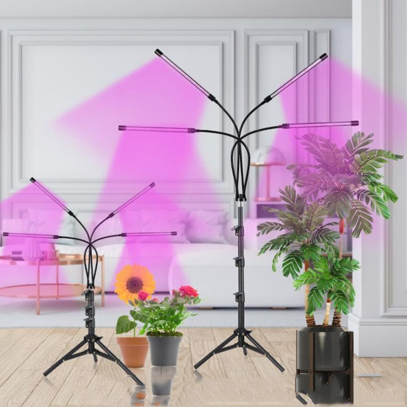 Yabstrip LED Grow Light 5V USB led Plant lamps Full Spectrum Phyto Lamp For indoor Vegetable Flower seedling fitolampy|LED Grow Lights - Frontier General Hardware