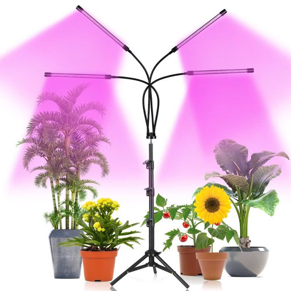Yabstrip LED Grow Light 5V USB led Plant lamps Full Spectrum Phyto Lamp For indoor Vegetable Flower seedling fitolampy|LED Grow Lights - Frontier General Hardware