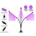 Yabstrip LED Grow Light 5V USB led Plant lamps Full Spectrum Phyto Lamp For indoor Vegetable Flower seedling fitolampy|LED Grow Lights - Frontier General Hardware