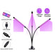 Yabstrip LED Grow Light 5V USB led Plant lamps Full Spectrum Phyto Lamp For indoor Vegetable Flower seedling fitolampy|LED Grow Lights - Frontier General Hardware