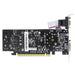 Yeston RX550 2GB 64Bit GDDR5 Gaming Graphics Card Video Card PCI Express 3.0 DirectX12 Single Slot Graphics Card VGA+HDMI+DVI D|Graphics Cards - Frontier General Hardware
