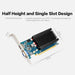 Yeston Radeon R5 230 GPU 2GB GDDR3 64 bit Gaming Desktop computer PC Video Graphics Cards support VGA/HDMI PCI E X16 2.0|Graphics Cards - Frontier General Hardware