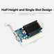 Yeston Radeon R5 230 GPU 2GB GDDR3 64 bit Gaming Desktop computer PC Video Graphics Cards support VGA/HDMI PCI E X16 2.0|Graphics Cards - Frontier General Hardware