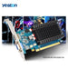 Yeston Radeon R5 230 GPU 2GB GDDR3 64 bit Gaming Desktop computer PC Video Graphics Cards support VGA/HDMI PCI E X16 2.0|Graphics Cards - Frontier General Hardware