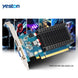 Yeston Radeon R5 230 GPU 2GB GDDR3 64 bit Gaming Desktop computer PC Video Graphics Cards support VGA/HDMI PCI E X16 2.0|Graphics Cards - Frontier General Hardware
