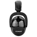 Zohan Toddler Hearing Protection Earmuffs Cartoon Design Adjustable Kids Noise Reduction Frontier General Hardware