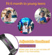 Zohan Toddler Hearing Protection Earmuffs Cartoon Design Adjustable Kids Noise Reduction Frontier General Hardware