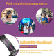 Zohan Toddler Hearing Protection Earmuffs Cartoon Design Adjustable Kids Noise Reduction Frontier General Hardware