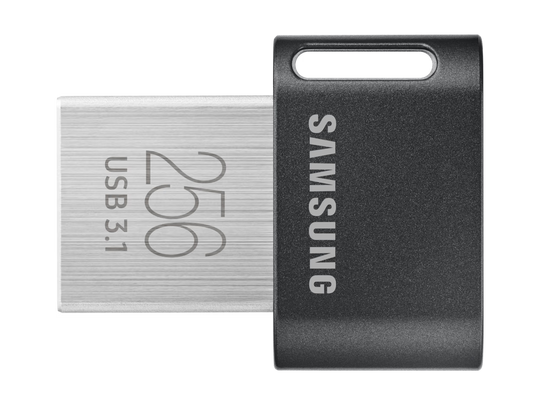 SAMSUNG USB 3.1 USB Flash Drive FIT Plus 32G 64G 128G 256G Pen Drive Tiny Memory Stick Storage Device U Disk Mini Flashdrive - Frontier General Hardware
