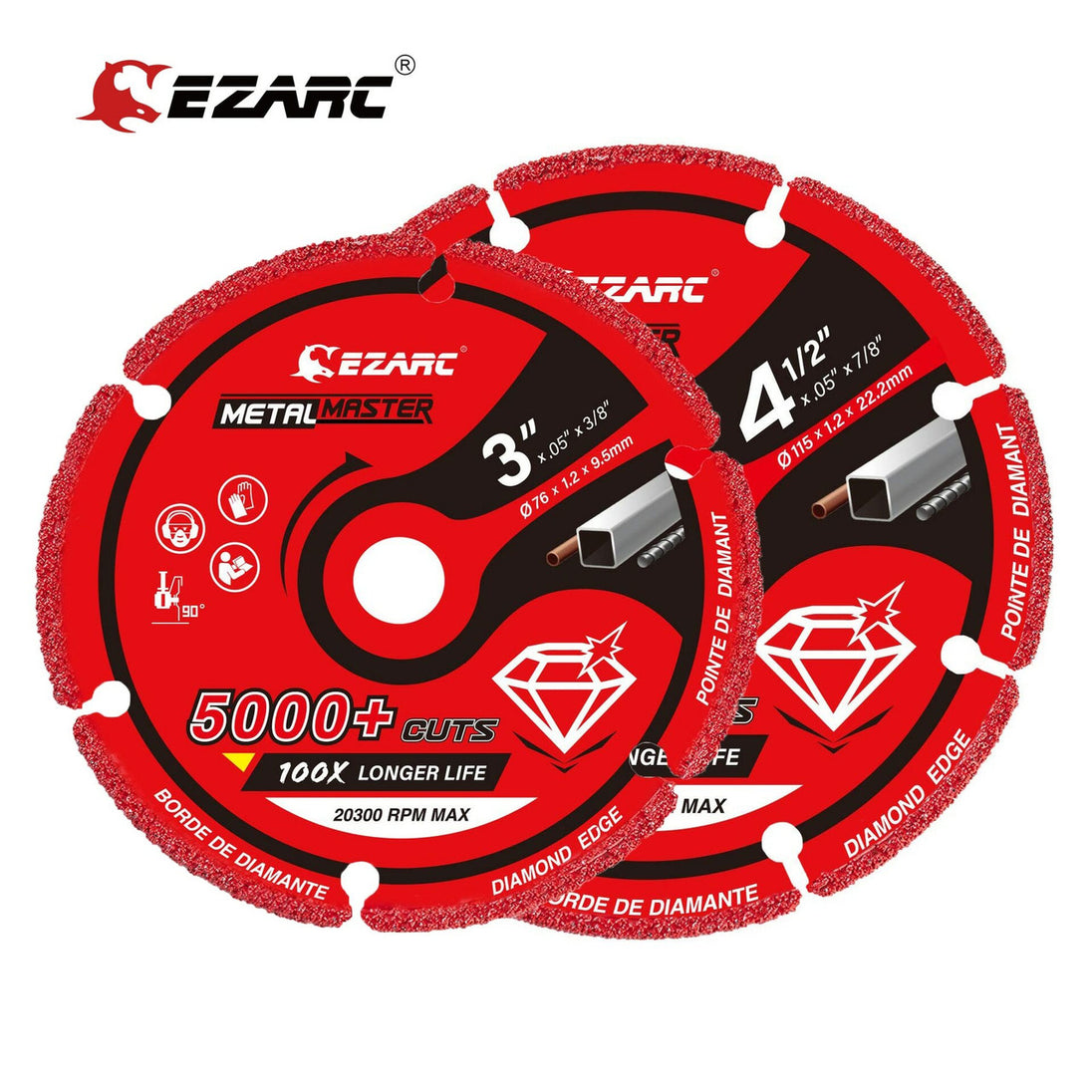 buy diamond cutting wheels