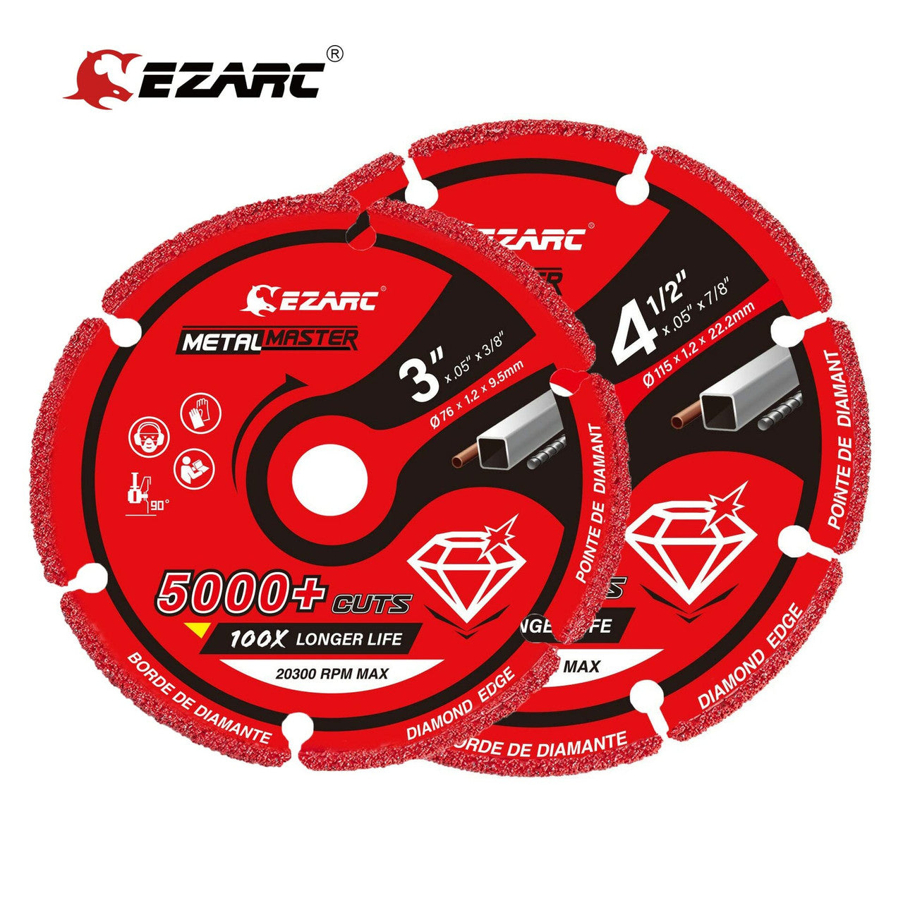 buy diamond cutting wheels