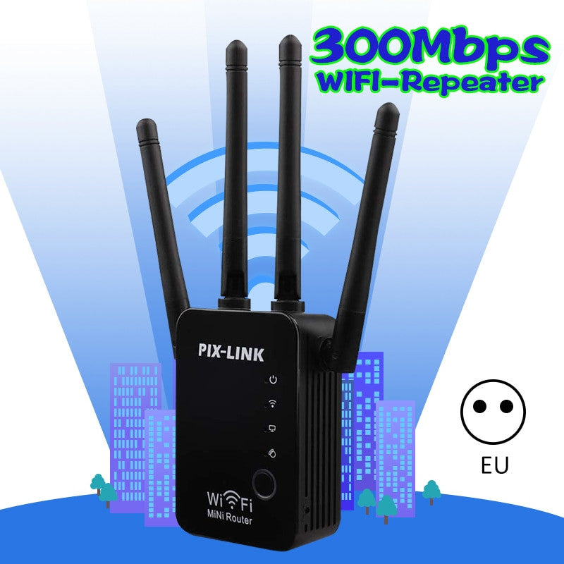 wireless wi fi 802.11n 300mbps 2.4g firewall home router repeater extender repetidor booster for xiaomi wi fi wifi versterker|Wireless Routers - Frontier General Hardware